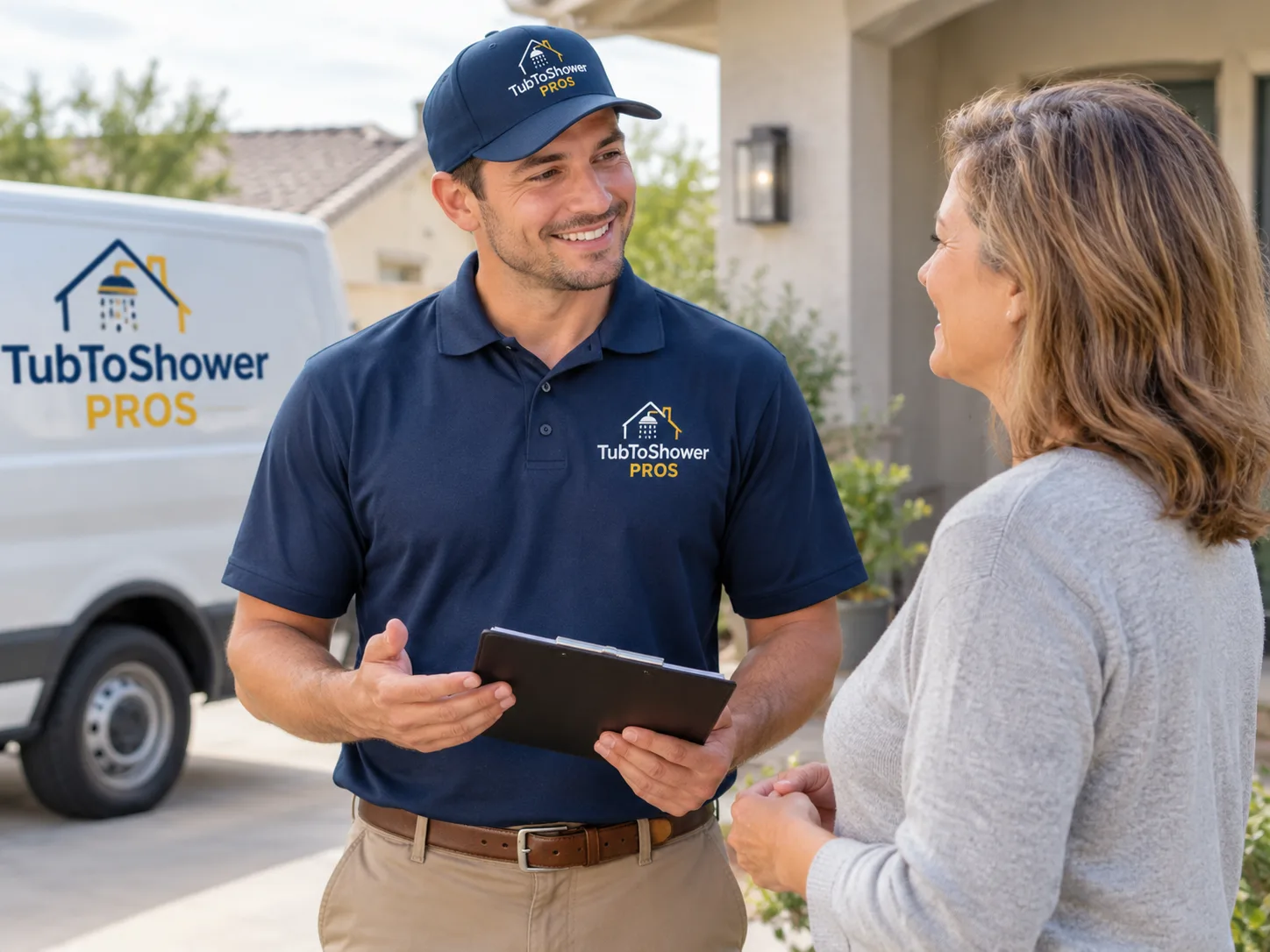 Tub Shower Conversion Axtell, TX FAQs
